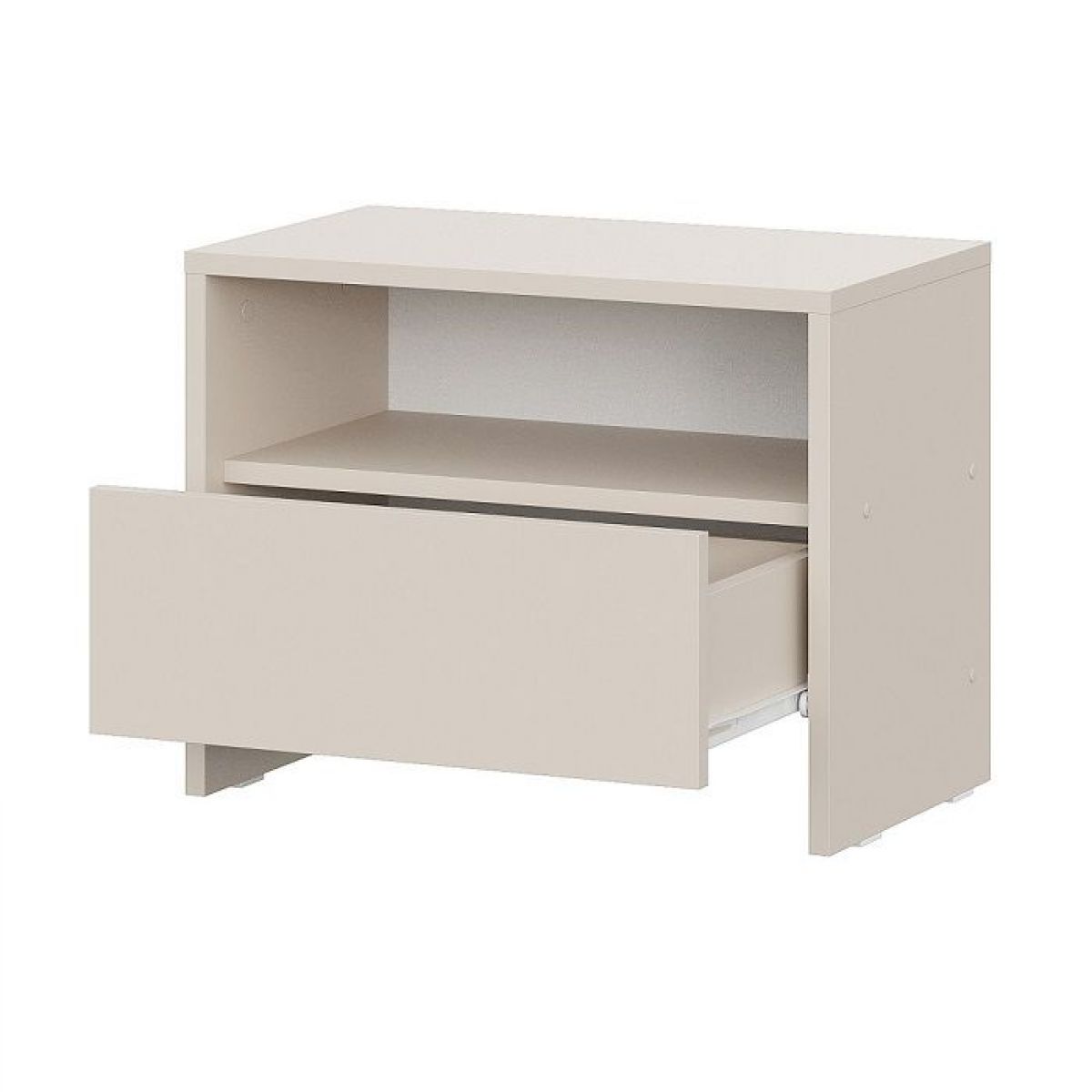 КАМЕЛИЯ 1 Серия 2 Тумба прикроватная Меланж | фото 4