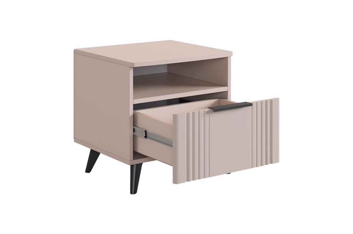 КАТРИН Спальный гарнитур К1 | фото 5