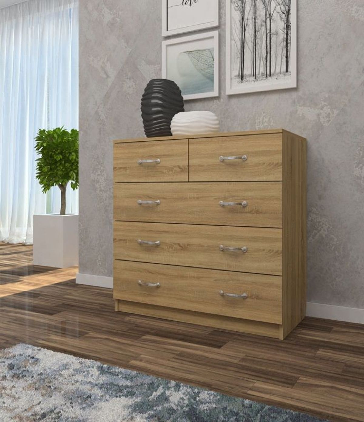 Комод Ш900 | фото 7