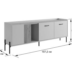 ДОМИНИКА К4 Гостиная | фото 5