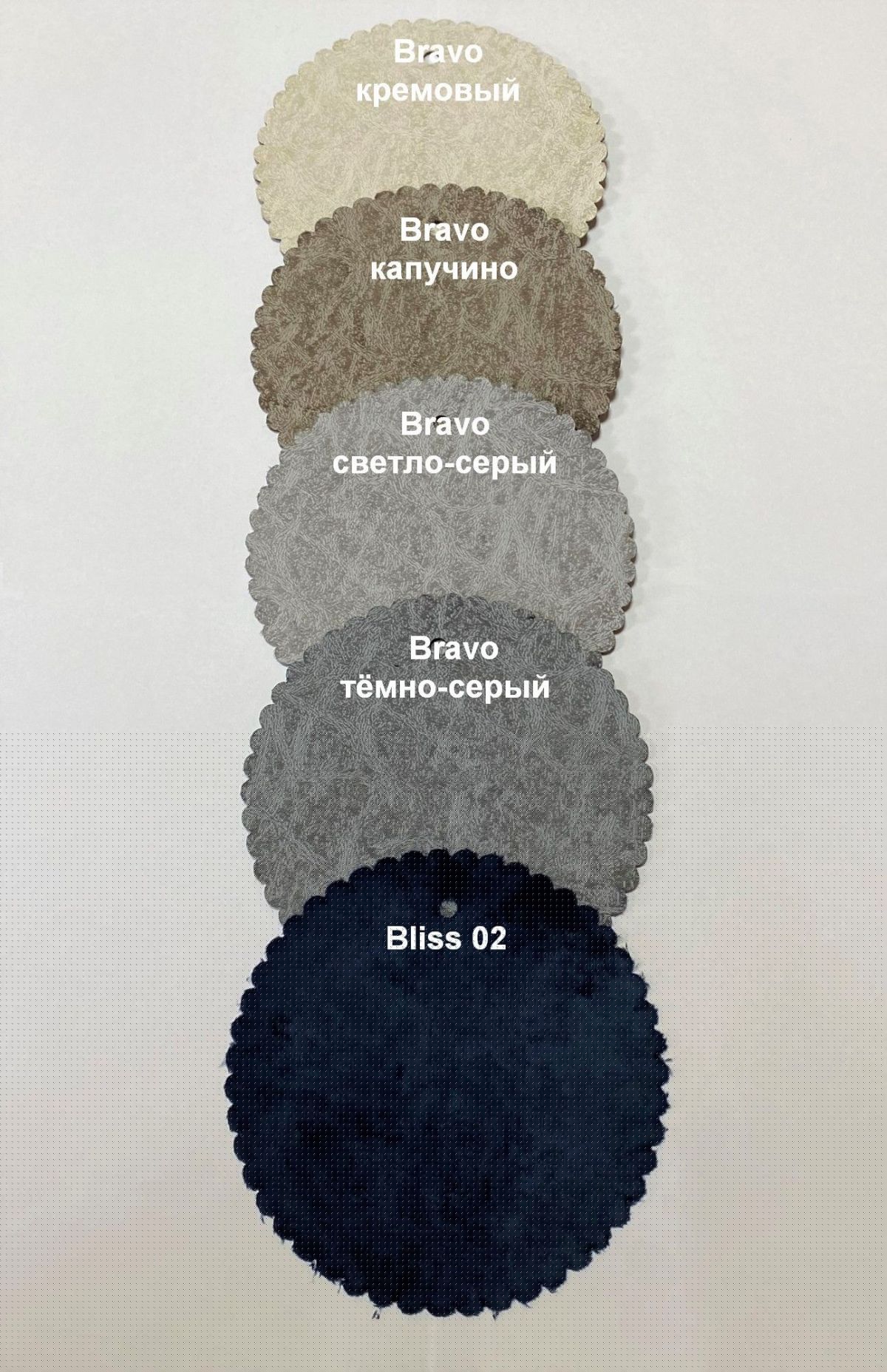 Стул НИКА-2 РОМБ | фото 2