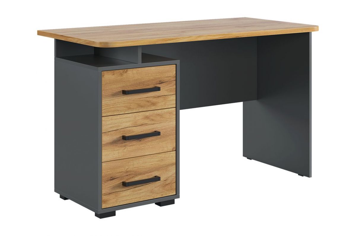 ЛАЙТ 2 Стол компьютерный (1200) | фото 6