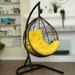 Мягкий элемент для кресла-кокона Бароло | фото 6