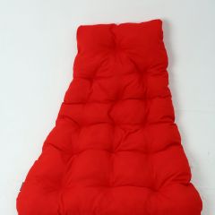 Подвесное кресло-кокон Бароло (коричневый/черный) | фото 22