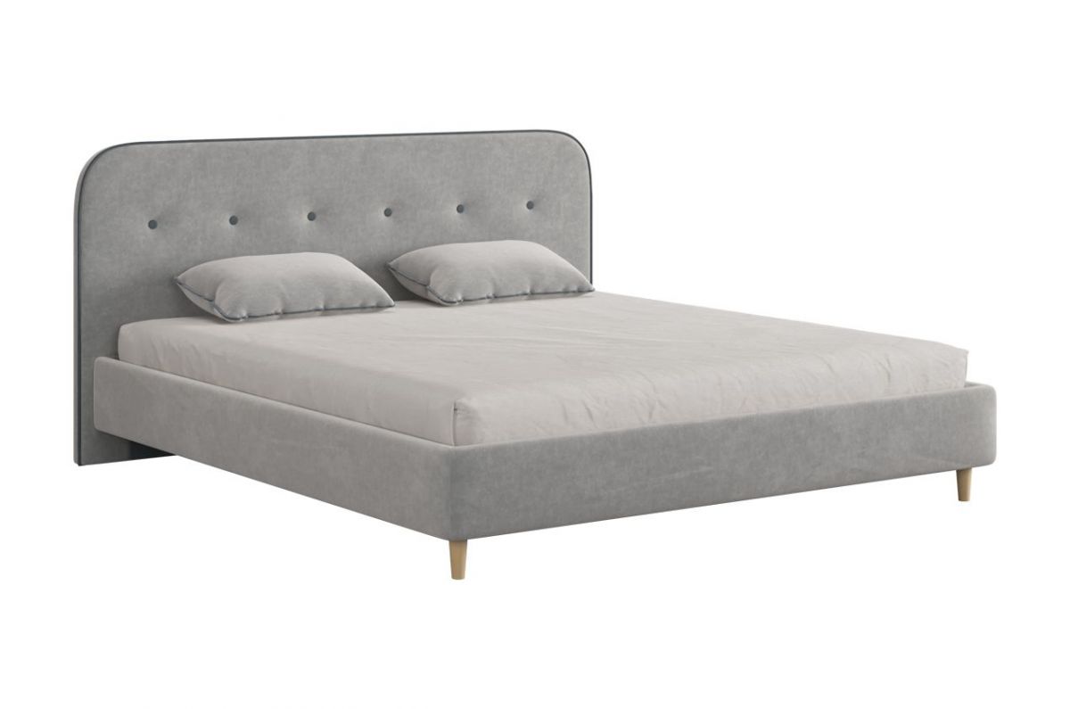 ЛЕО Кровать с основанием 1800 | фото 4