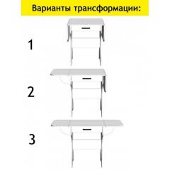 АКВАЛОН Стол | фото 7