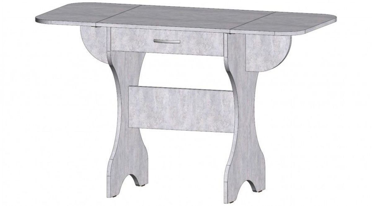 АКВАЛОН Стол | фото 4