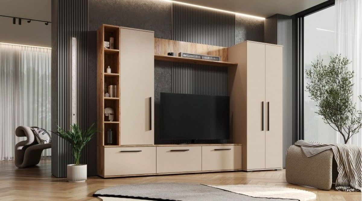 ЛЕВАНТЕ Гостиная | фото 2