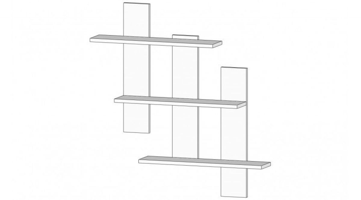 МАЭСТРО Полка | фото 2