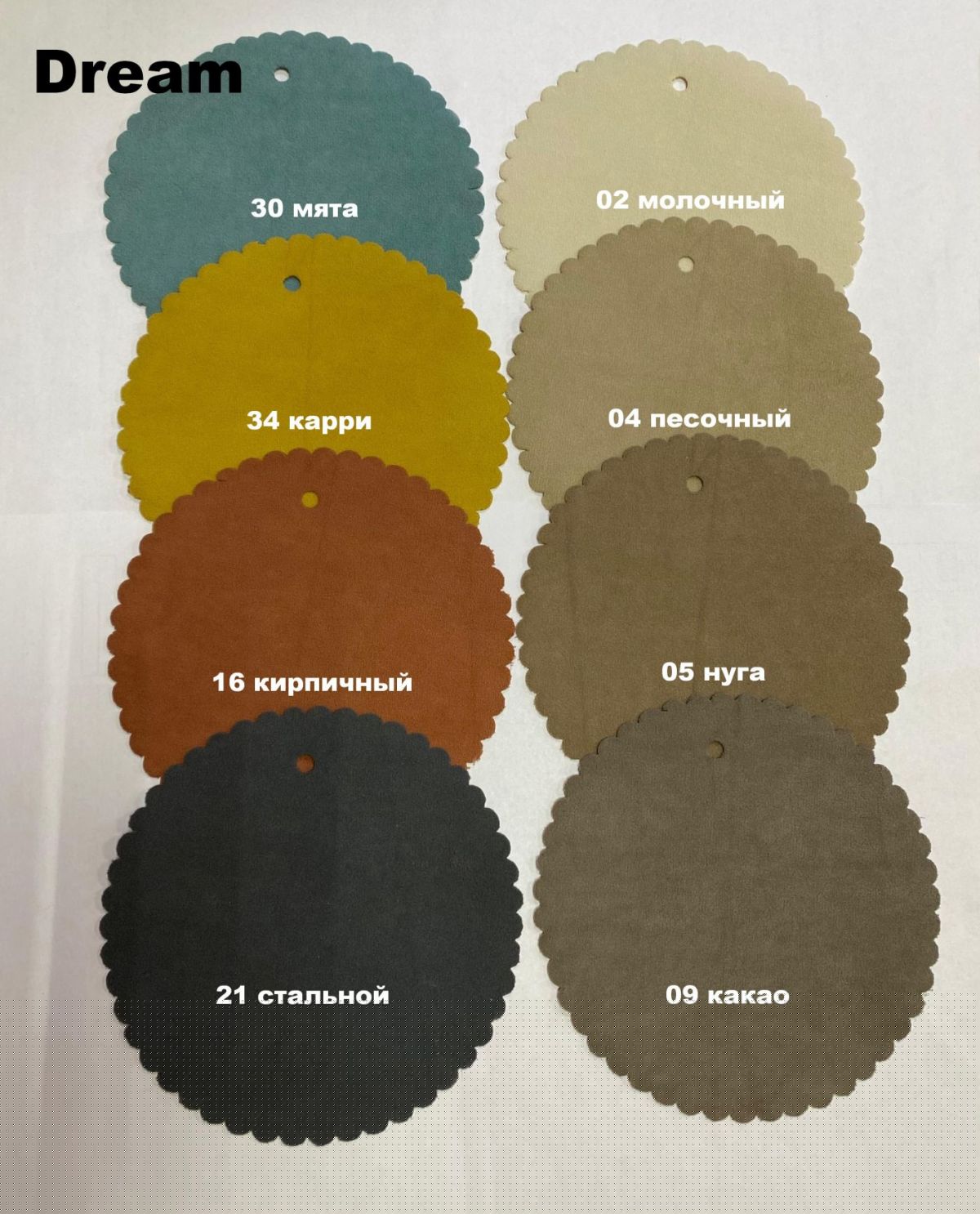 Табурет ЛОРИ | фото 7