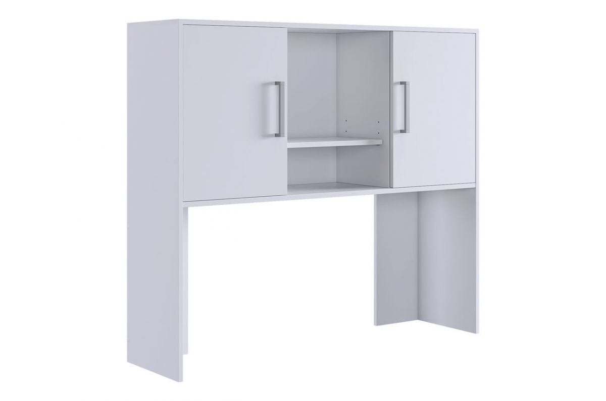 ЛАЙТ 2 Надстройка стола компьютерного (1200) | фото 4