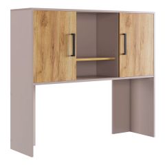 ЛАЙТ 2 Надстройка стола компьютерного (1200) | фото 10