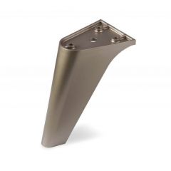 АНТЕРО Гостиная (Кашемир/шампань) (опоры декор.пластик золото) | фото 6