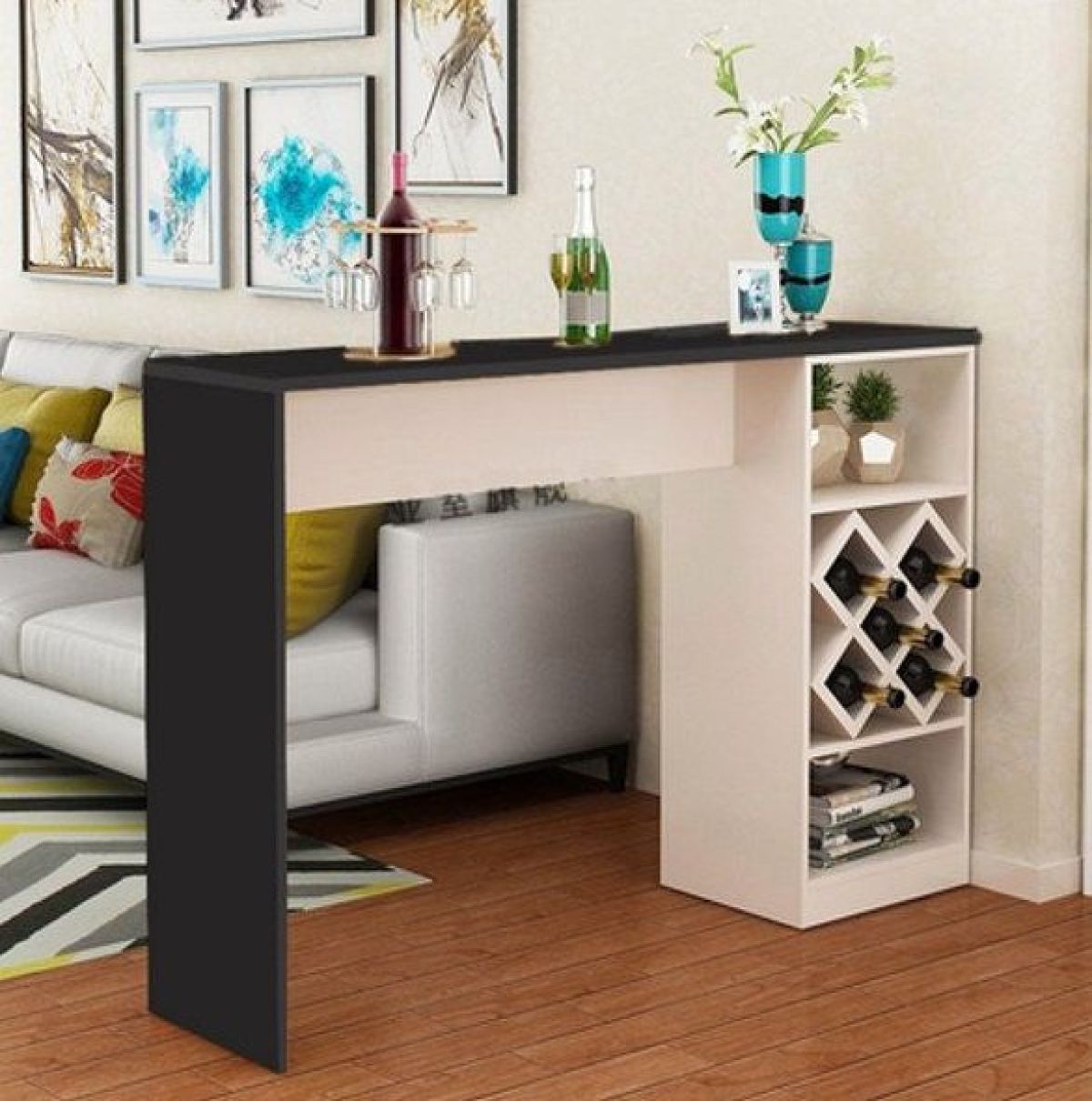 Барный стол №4 | фото 2