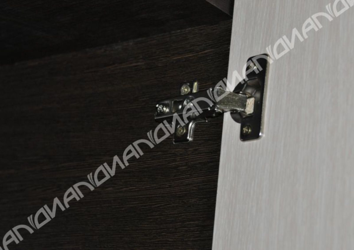 Гостиная Аллегро вариант-3 (Венге/Белфорт) | фото 6