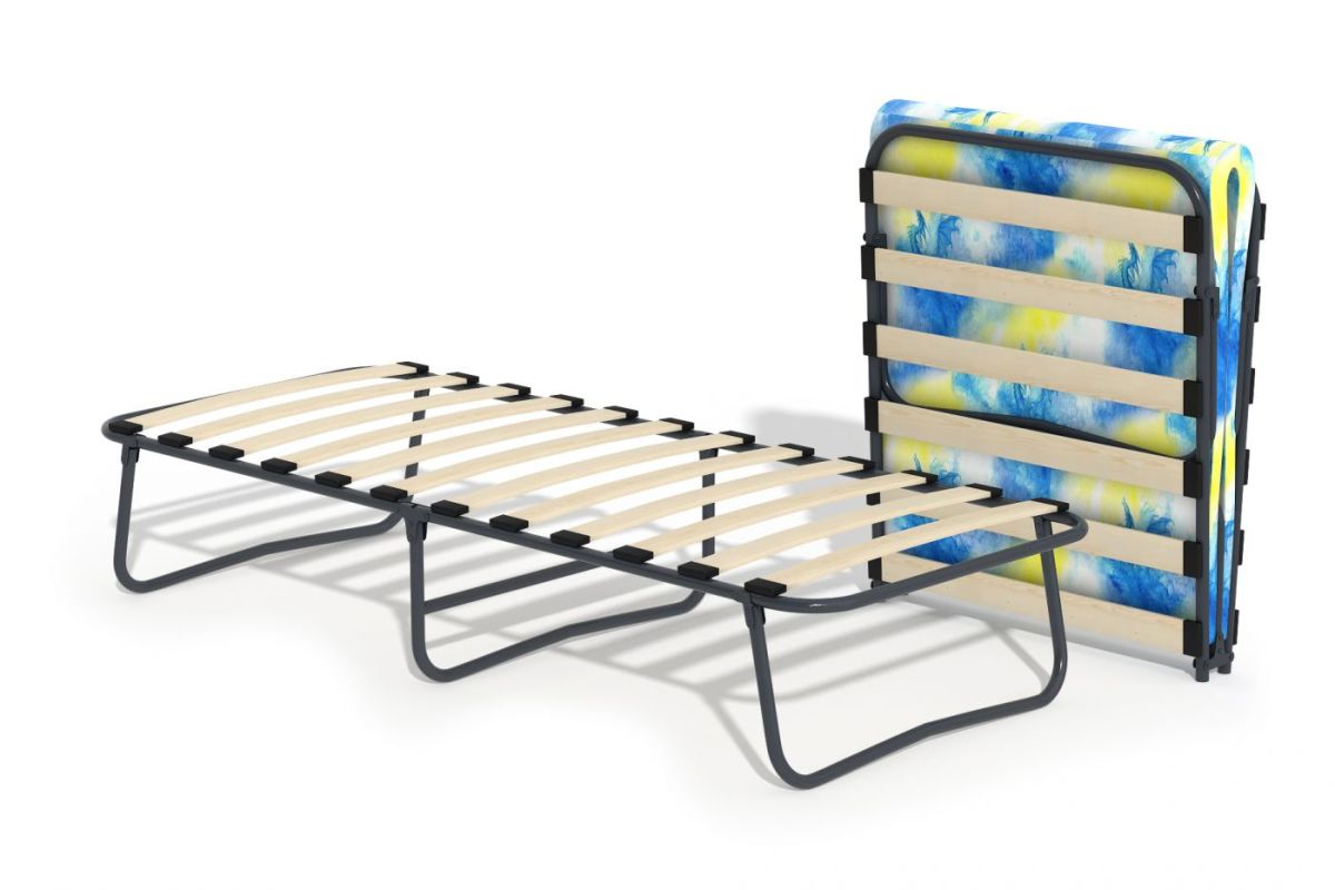 Кровать раскладная Здоровье (КМ-1009) | фото 2