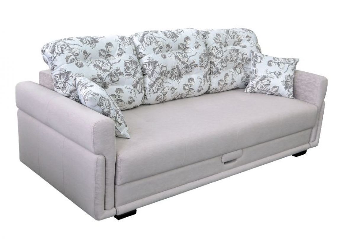 Диван Виктория 7 БД Bonnel (3 категория) | фото 2