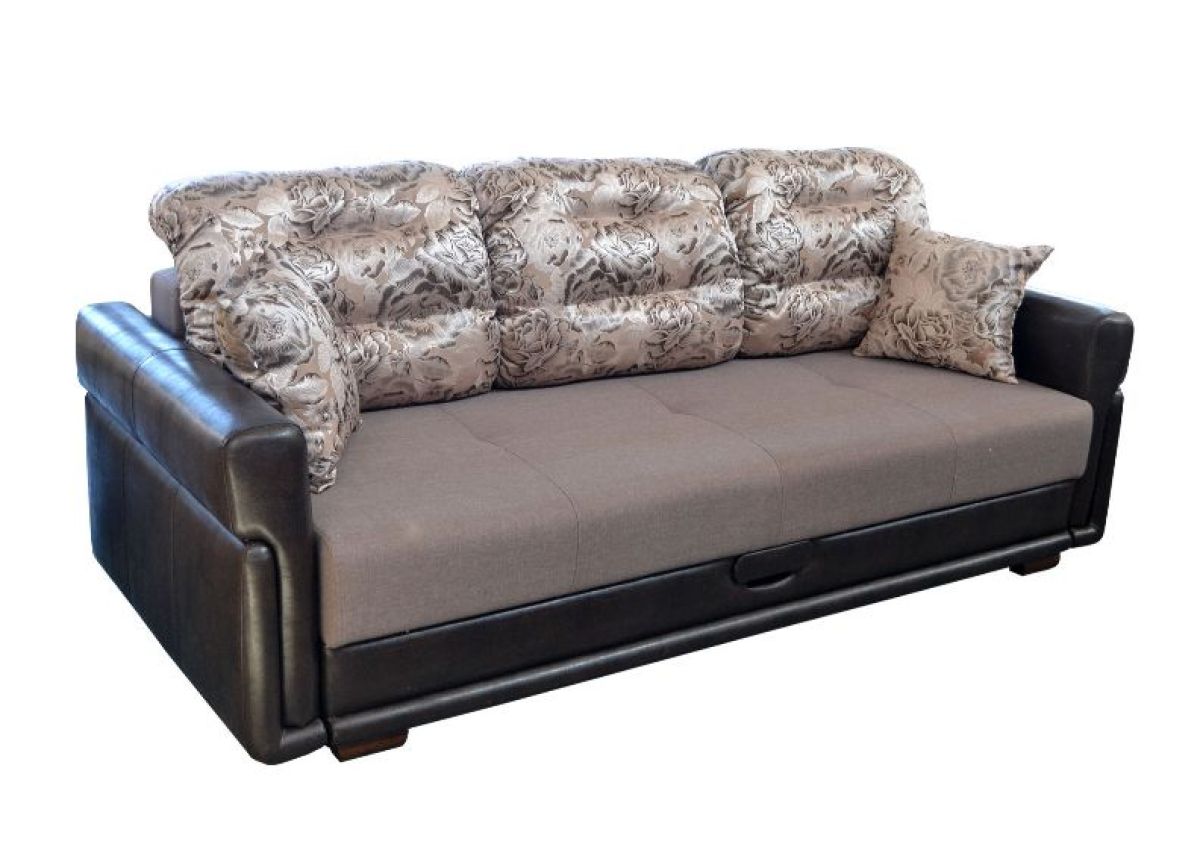 Диван Виктория 7 БД Bonnel (4 категория) | фото 7