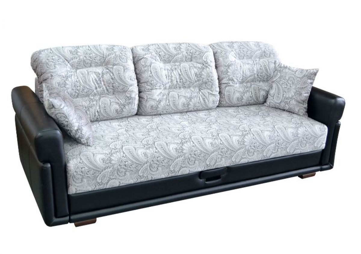 Диван Виктория 7 БД (5 категория) Pocket (модульный) | фото 4