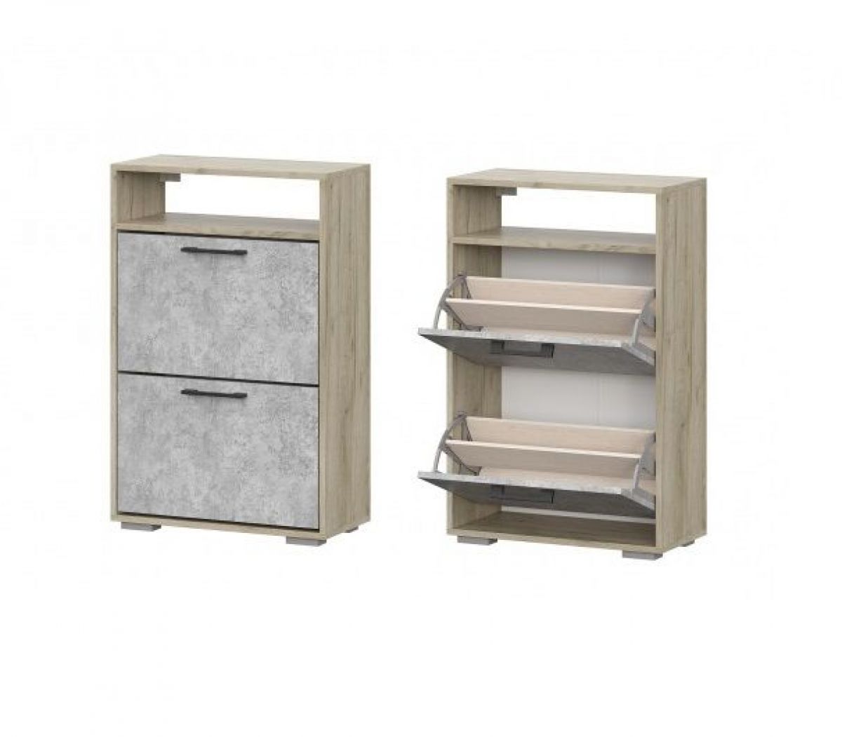 Бостон Прихожая (модульная) | фото 15