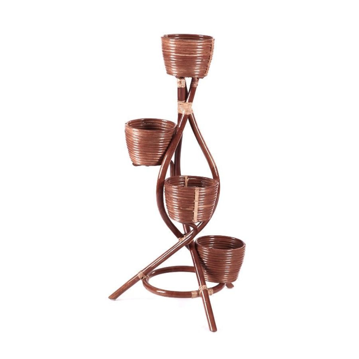 Цветочница 15/29А на 4 горшка | фото 6