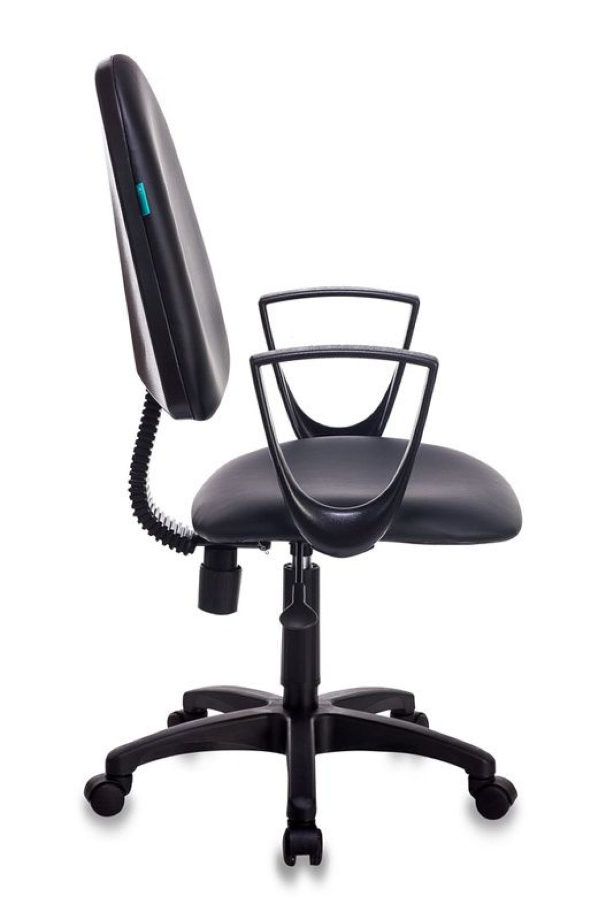 Кресло Бюрократ CH-1300N/OR-16 черный Престиж | фото 3