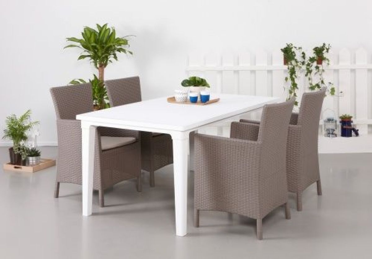 Кресло Айова (Iowa) капучино | фото 5