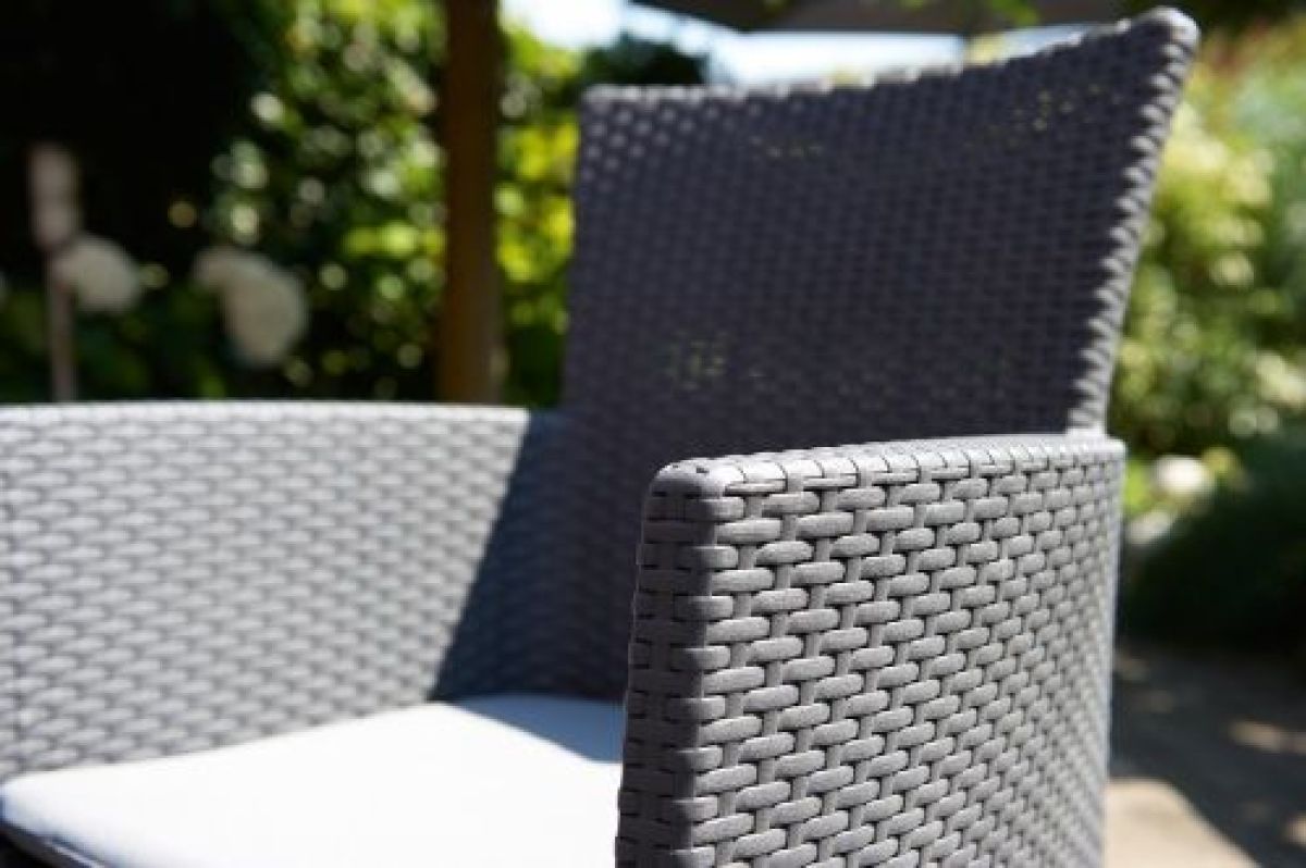 Кресло Айова (Iowa) капучино | фото 6