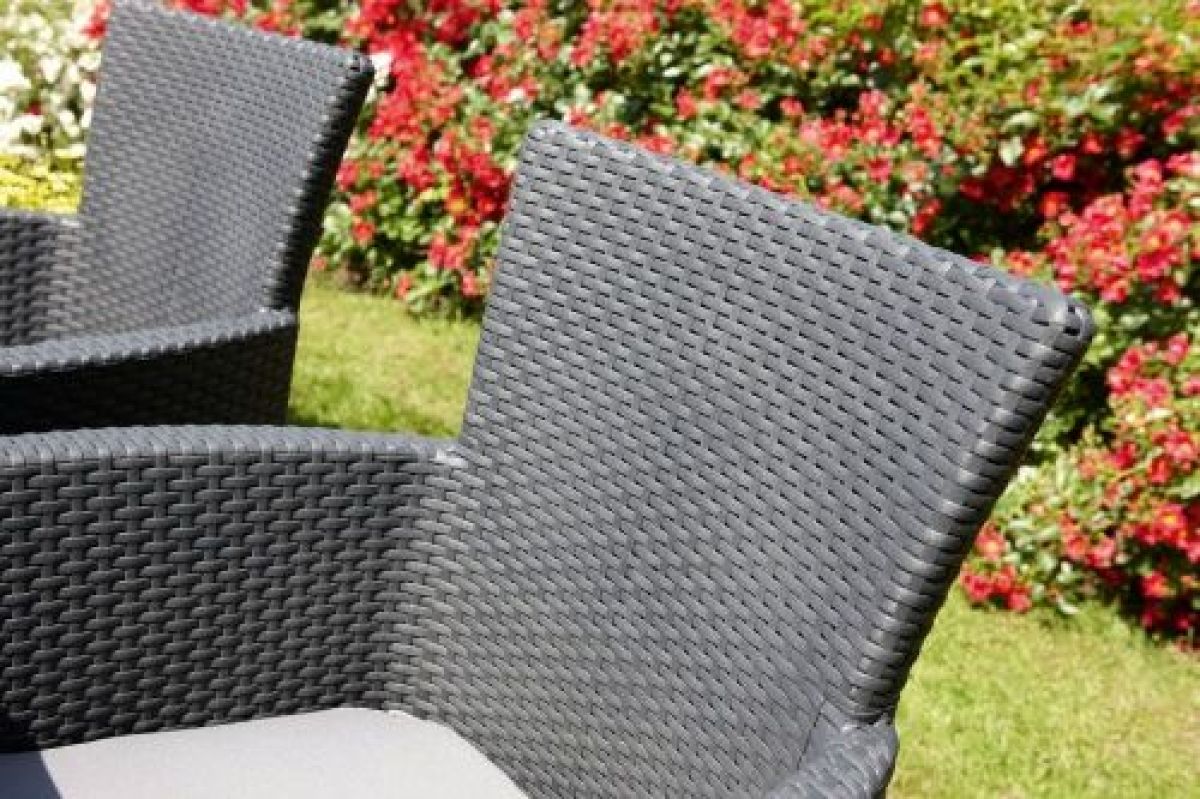 Кресло Айова (Iowa) капучино | фото 8