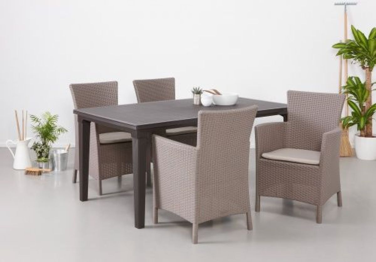 Кресло Айова (Iowa) капучино | фото 3