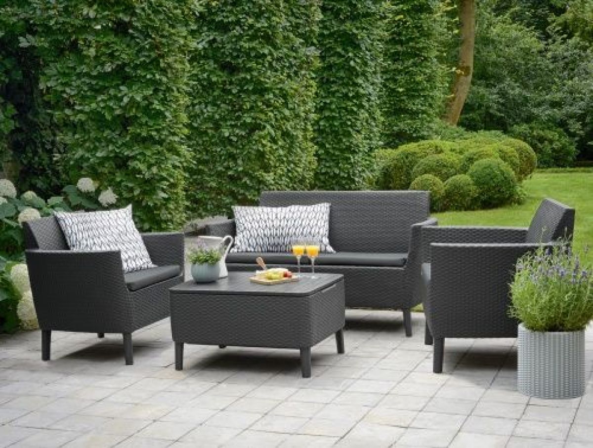 Диван Салемо 2-х местный (Salemo 2 seater sofa) | фото 5