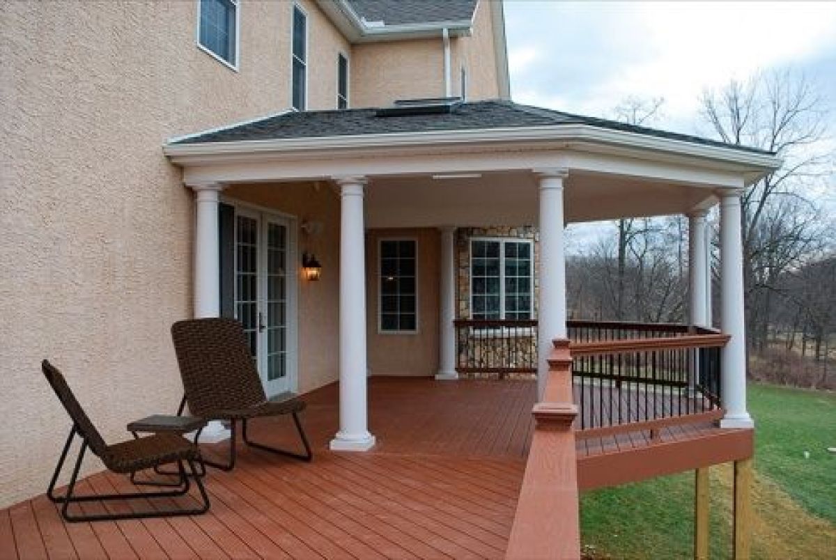 Комплект мебель Рио Патио (Rio Patio set) виски-коричневый | фото 2