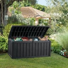 Сундук GLENWOOD STORAGE BOX 390 L | фото 4