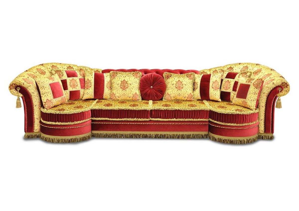 Диван Александра прямой | фото 3