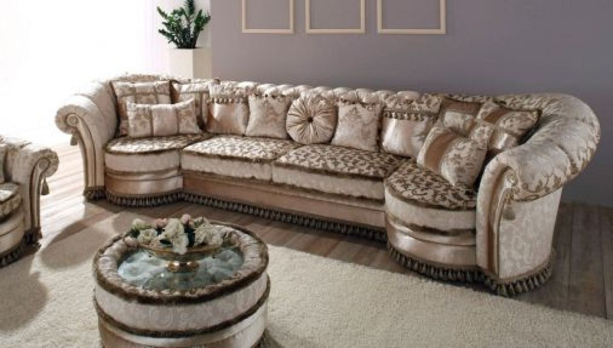 Диван Александра прямой | фото 5