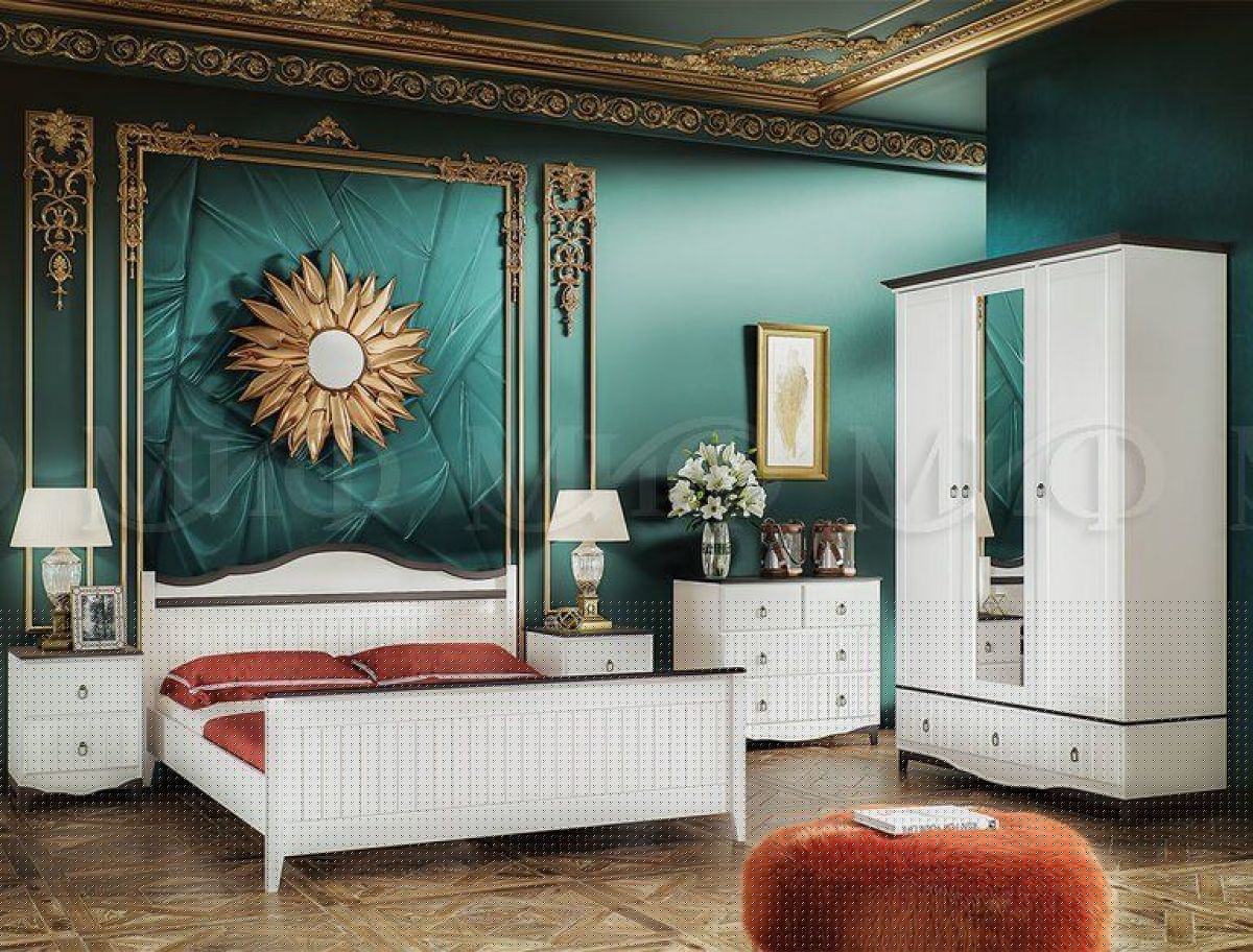 ВОЯЖ Шкаф 3-х створчатый | фото 3