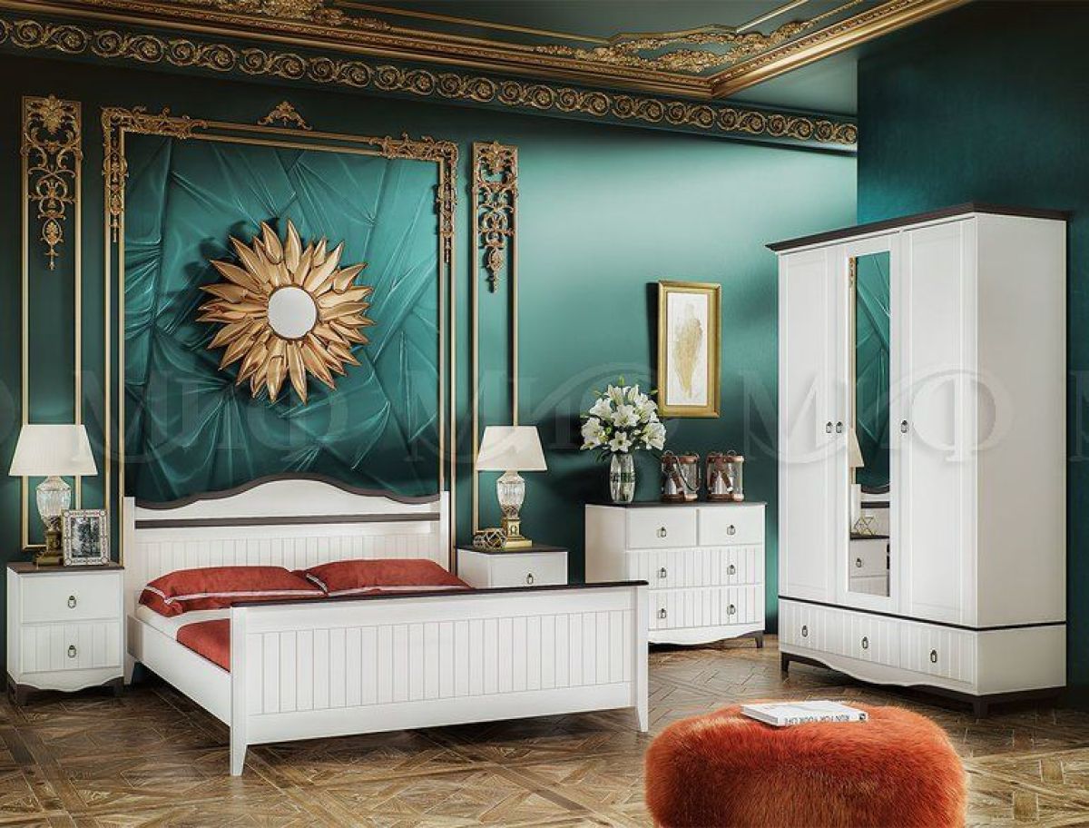 ВОЯЖ Шкаф 3-х створчатый | фото 3